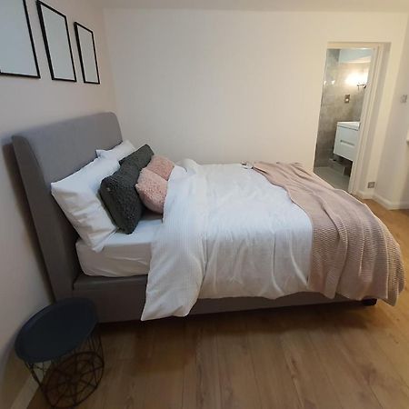 Double Room In Central London Exterior photo